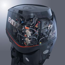 Evinrude påhengsmotor