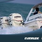 Evinrude påhengsmotorer