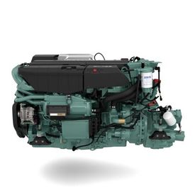 Volvo Penta båtmotor