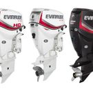 Evinrude påhengsmotorer